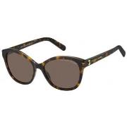 Lunettes de soleil Marc Jacobs Lunettes de soleil Femme MARC-554-S-086...