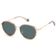 Lunettes de soleil Polaroid Lunettes de soleil Homme PLD-6150-S-X-10AF...