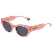 Lunettes de soleil Polaroid Lunettes de soleil Femme PLD-6199-S-X-35JF...