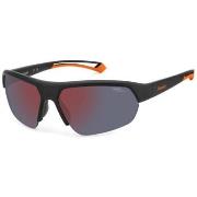 Lunettes de soleil Polaroid Lunettes de soleil Unisexe PLD-7048-S-8LZG...