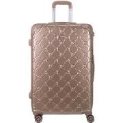 Valise Pierre Cardin GRANDE VALISE 70 CM SAPIN ORION CHAMPAGNE