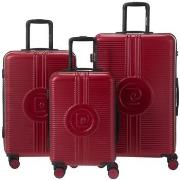 Valise Pierre Cardin SATURN