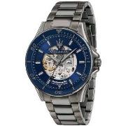 Montre Maserati R8823140009, Automatic, 44mm, 10ATM