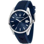 Montre Maserati Montre Homme R8851151005, Quartz, 43mm, 5ATM