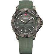 Montre Wenger -