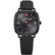 Montre Wenger 01.1921.113, Quartz, 37mm, 5ATM