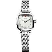 Montre Wenger 01.1911.101, Quartz, 27mm, 5ATM