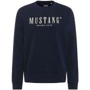 Sweat-shirt Mustang 171107VTAH24