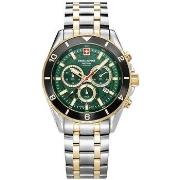 Montre Swiss Alpine Military Montre Homme Swiss Military 7034.9148, Qu...