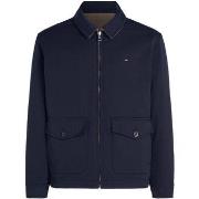 Veste Tommy Hilfiger Reversible Ivy Jacke