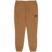 Pantalon Dolly Noire Ripstop Easy Cargo Pants