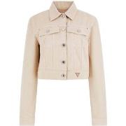 Veste Guess Olivia Crop Jacket