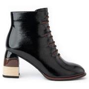 Bottines Rock Away 84346