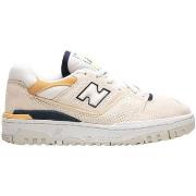 Baskets New Balance - BBW550 AB - blanche