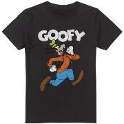 T-shirt Mickey Mouse And Friends Hey There