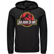 Sweat-shirt Jurassic Park Classic