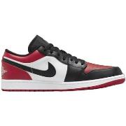 Baskets Nike Air Jordan 1 Low