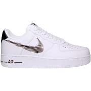 Baskets Nike Air Force 1 Zig Zag