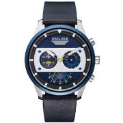 Montre Police Montre Homme R1471607008 (Ø 49 mm)