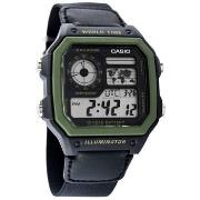 Montre Casio Montre Homme AE-1200WHB-1BV (Ø 45 mm)