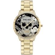 Montre Police Montre Femme PL16067MSG-02M (Ø 36 mm)