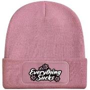 Chapeau Grindstore Everything Sucks