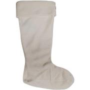 Chaussettes Hunter RECYCL FLEECE TALL BOOT UAS3400RCF