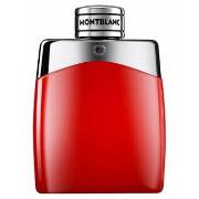 Eau de parfum Montblanc LEGEND RED eau de parfum vaporisateur 100 ml