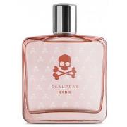 Eau de toilette Scalpers KIDS GIRL eau de toilette vaporisateur 100 ml