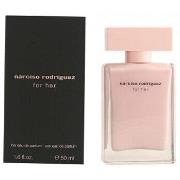 Eau de parfum Narciso Rodriguez FOR HER eau de parfum vaporisateur 50 ...