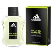 Parfums adidas PURE GAME edt vapeur 100 ml