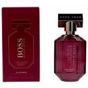 Eau de parfum BOSS THE SCENT FOR HER MAGNETIC edp vapo 50 ml