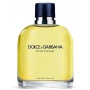 Parfums D&amp;G POUR HOMME edt vape 75 ml