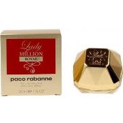 Eau de parfum Paco Rabanne LADY MILLION ROYAL edp vaporisateur 30 ml