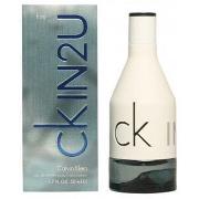 Eau de toilette Calvin Klein Jeans CK IN2U HIM eau de toilette vaporis...