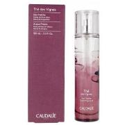 Parfums Caudalie EAUX FRAICHES eau fraîche thé des vignes 100 ml