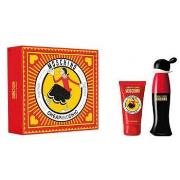 Coffrets de parfums Moschino CHEAP AND CHIC coffret 2 pièces