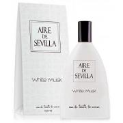 Eau de toilette Aire Sevilla AIRE DE SEVILLA WHITE MUSK eau de toilett...