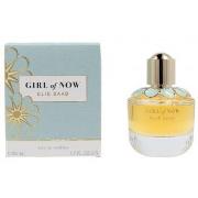 Eau de parfum Elie Saab GIRL OF NOW eau de parfum vaporisateur 50 ml