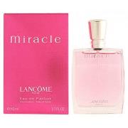 Eau de parfum Lancome MIRACLE eau de parfum vaporisateur 50 ml