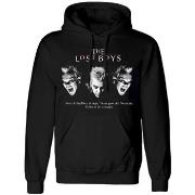 Sweat-shirt The Lost Boys HE2934