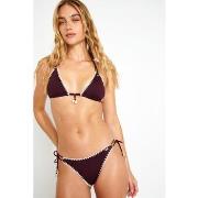 Maillots de bain Banana Moon NUCOAVORA ETHNICHIC