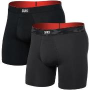 Jogging Saxx MULTI SPORT MESH BB 2PK