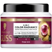 Soins &amp; Après-shampooing Schwarzkopf Masque Gliss Couleur Perfecte...