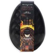 Enlumineurs Revolution Make Up Étui Maison Du Dragon 3 Pcs