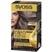 Colorations Syoss Teinture Sans Ammoniaque Oleo Intense 7-56-blond Cen...