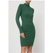 Robe Kebello Robe Vert F