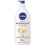 Hydratants &amp; nourrissants Nivea Q10+ Raffermissant + Lait Corporel...