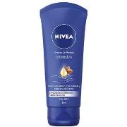 Soins mains et pieds Nivea Soin Intensif Des Mains Huile D 39;amande