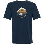 T-shirt Regatta Cline IX Home Is Where You Park It